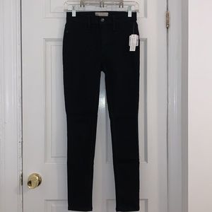 Free People Long & Lean Skinny Jeans Jeggings 26S